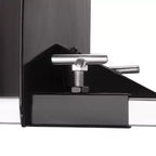 Carrello Spingi-Pannelli per Spostare Cartongesso, Pannelli di Legno o Porte