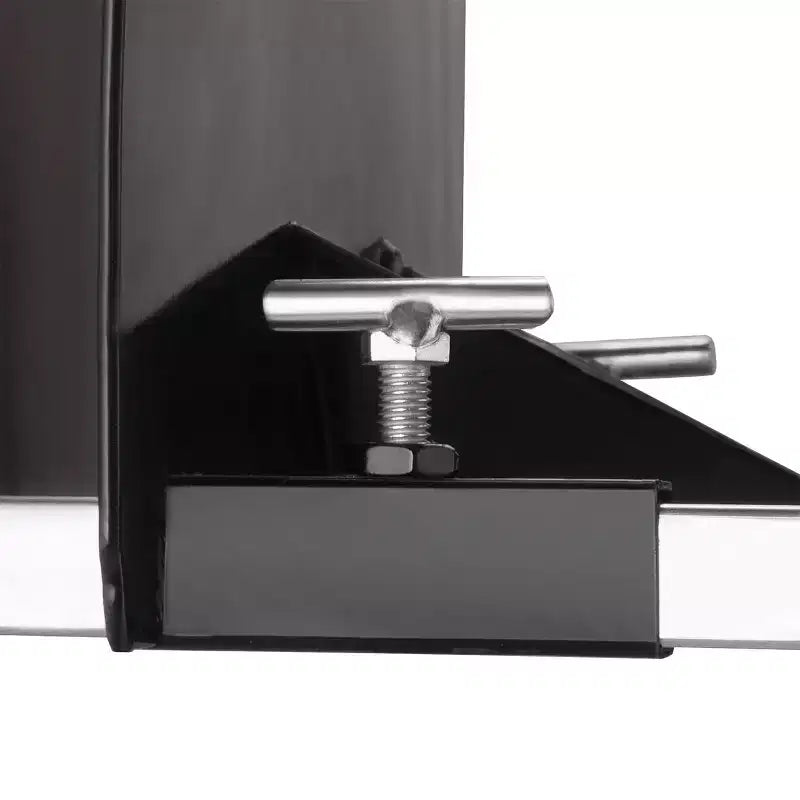 Carrello Spingi-Pannelli per Spostare Cartongesso, Pannelli di Legno o Porte