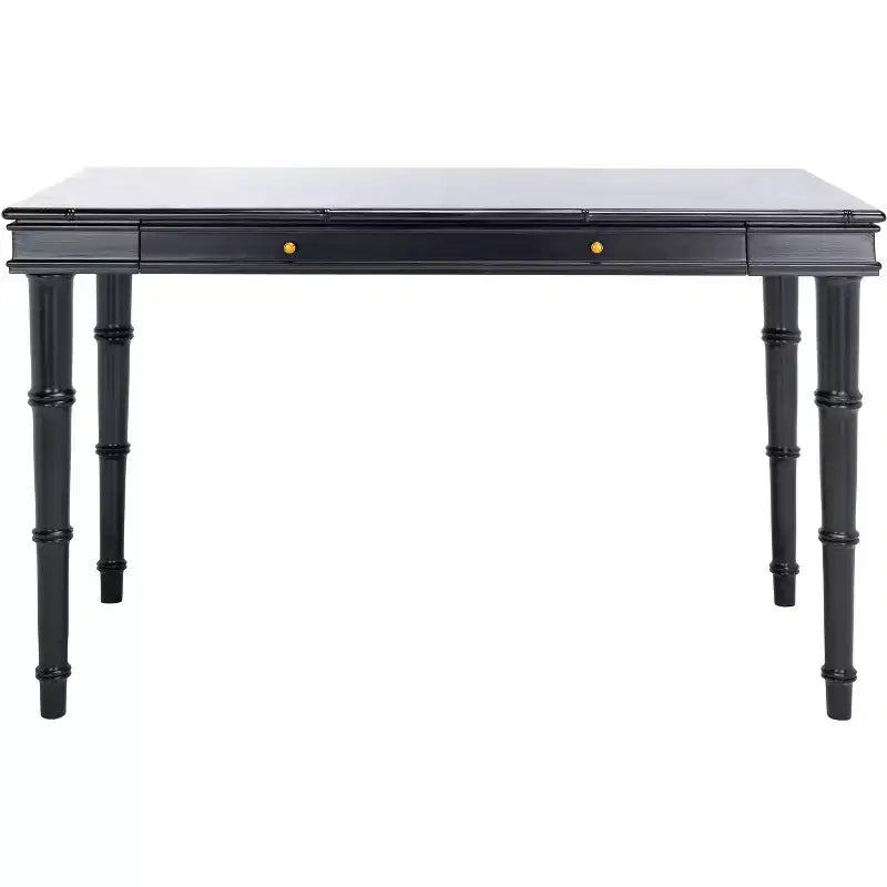 Noely 1 Drawer Writing Desk - DSK3500 - Safavieh