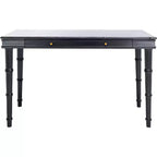 Noely 1 Drawer Writing Desk - DSK3500 - Safavieh
