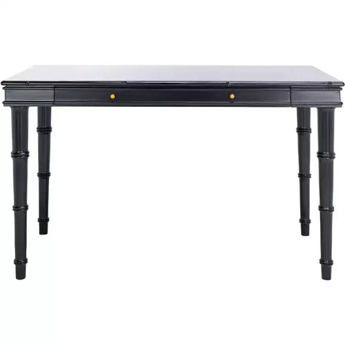 Noely 1 Drawer Writing Desk - DSK3500 - Safavieh